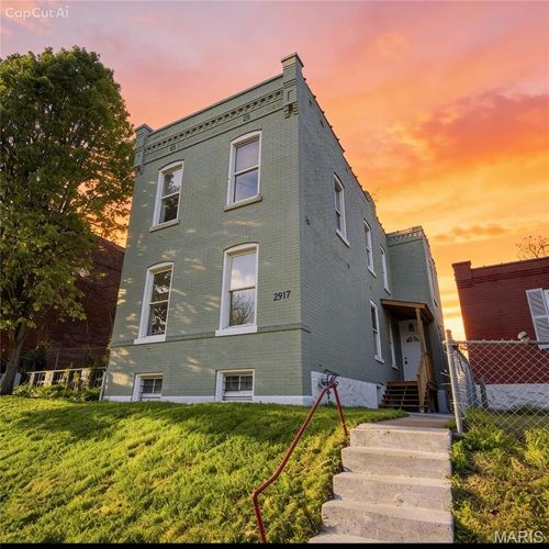 2217 Keokuk St, Saint Louis, MO, 63118-4714 | Card Image