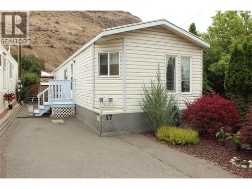 17-1440 Ord Rd, Kamloops, BC, V2B8P9 | Card Image
