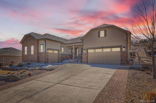 3981 Old Oaks St, Castle Rock, CO, 80104-7956 | Card Image