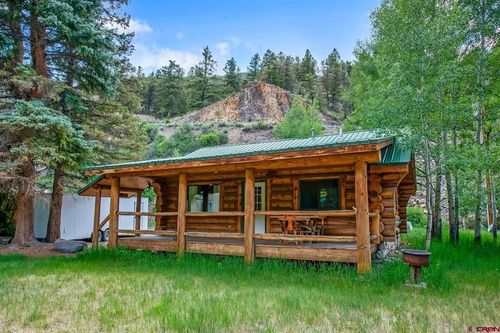 17-850 County Road 142, Lake City, CO, 81235-5032 | Card Image