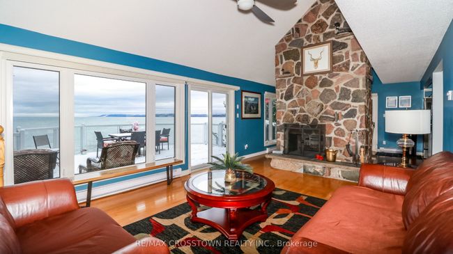 283 Cedar Ave, House other with 5 bedrooms, 3 bathrooms and 8 parking in Meaford ON | Image 20