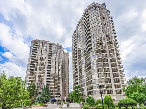 2213-55 Kingsbridge Garden Cir, Mississauga, ON, L5R1Y1 | Card Image