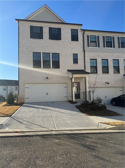 516 Provence Gate Lane, Lawrenceville, GA, 30044 | Card Image