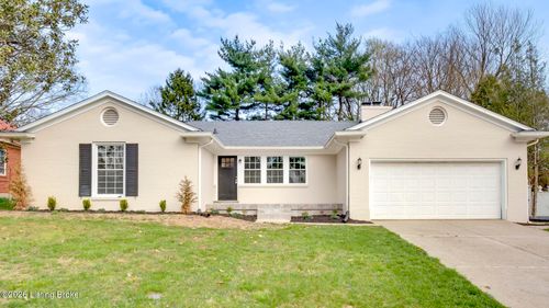 4203 Cottagehill Rd, Jeffersontown, KY, 40299-1426 | Card Image