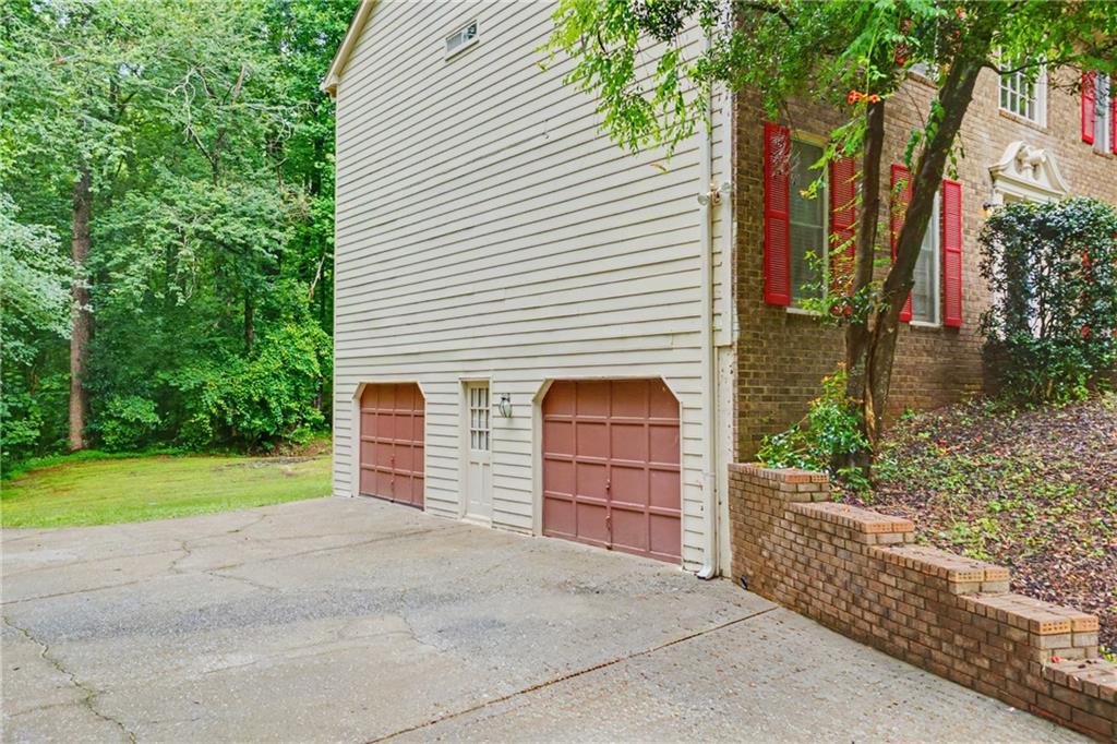 Residential in Fayetteville 3