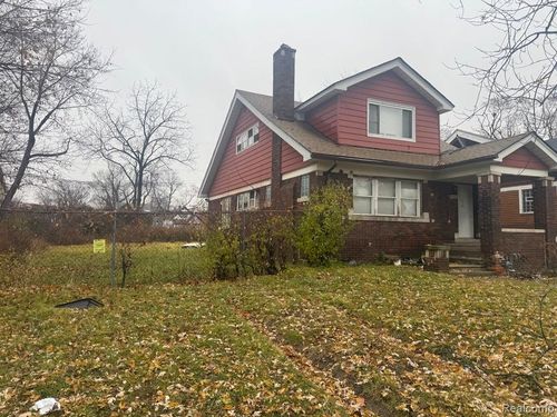 14002 Mark Twain St, Detroit, MI, 48227-2835 | Card Image