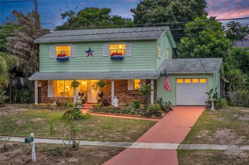 4411 Urban Court, ORLANDO, FL, 32810 | Card Image