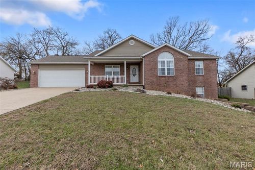 215 Matt Lane, Jackson, MO, 63755 | Card Image