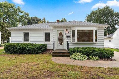 1256 Marian Lane, GREEN BAY, WI, 54304 | Card Image