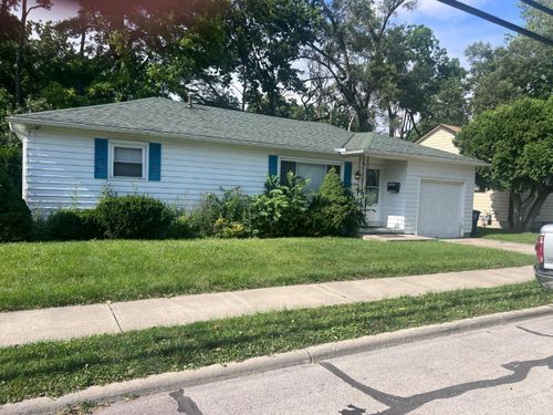 409 W Main Street, Wilmington, OH, 45177 | Card Image