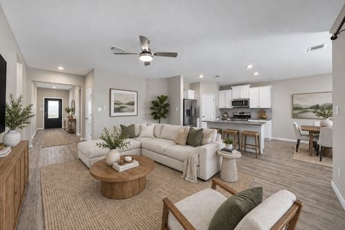 5451 Jasmine Spur, Bulverde, TX, 78163-1624 | Card Image