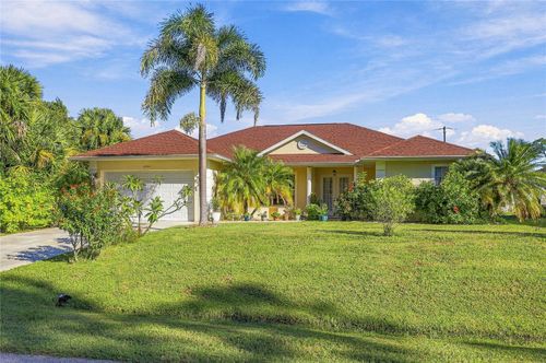4364 Skyway Avenue, NORTH PORT, FL, 34288 | Card Image