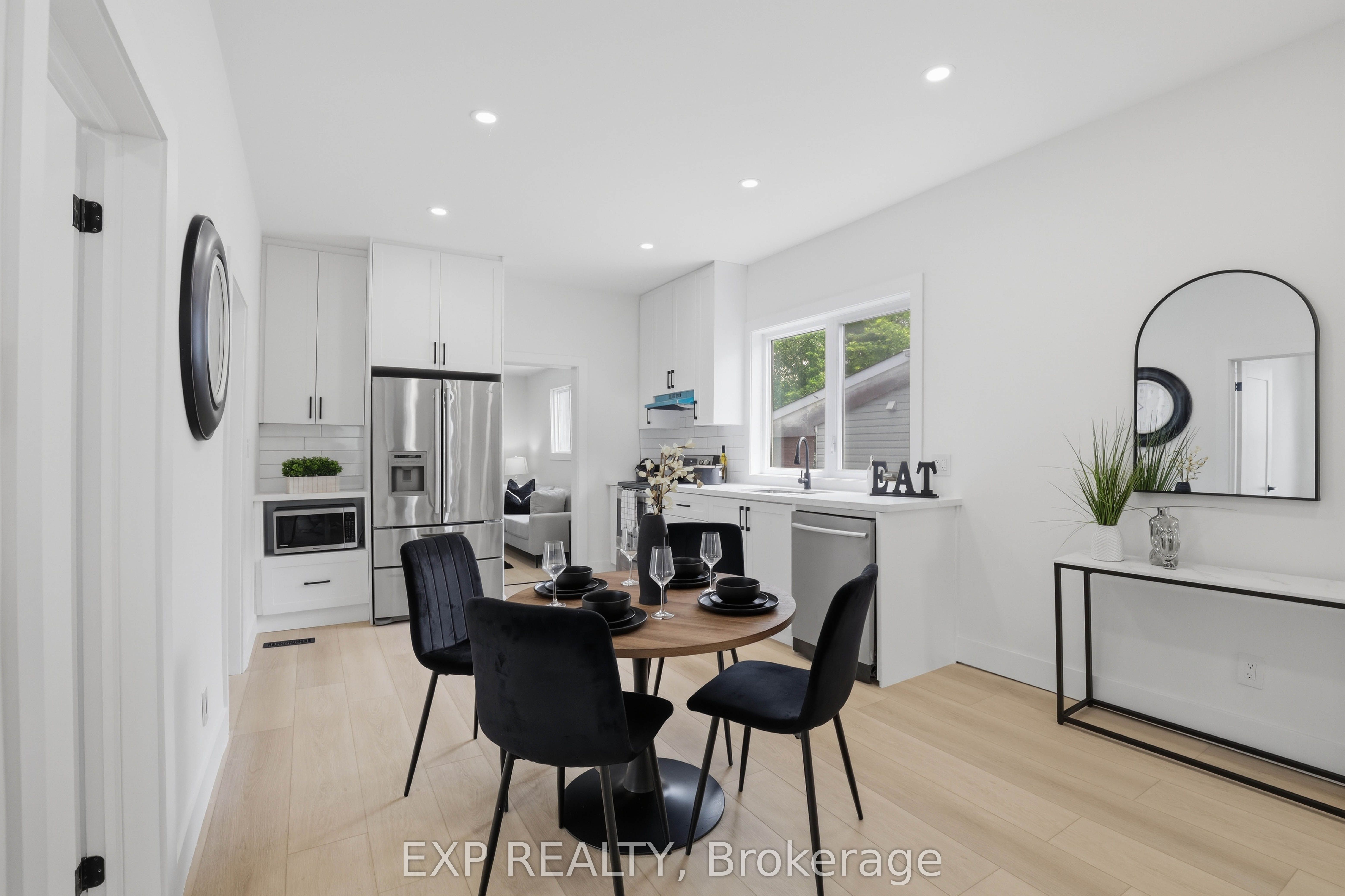 Residential in London East 5