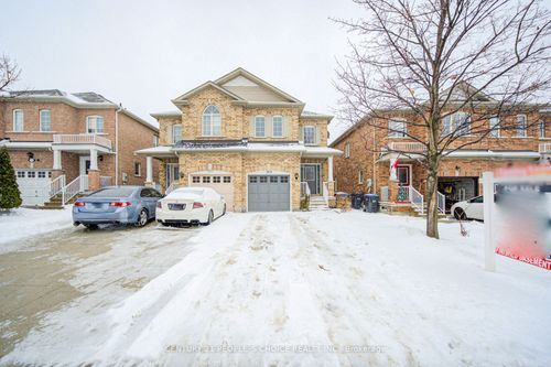 769 Fable Cres, Mississauga, ON, L5W1S1 | Card Image