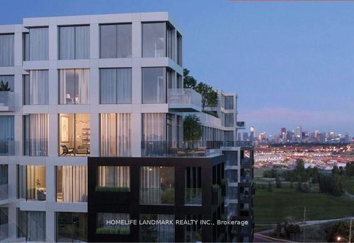 1017-1100 Sheppard Ave W, North York, ON, M3K0E4 | Card Image