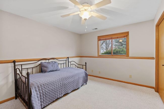 Lower level bedroom | Image 25