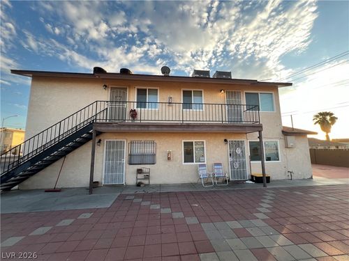 803 N Major Ave, Henderson, NV, 89015-6715 | Card Image