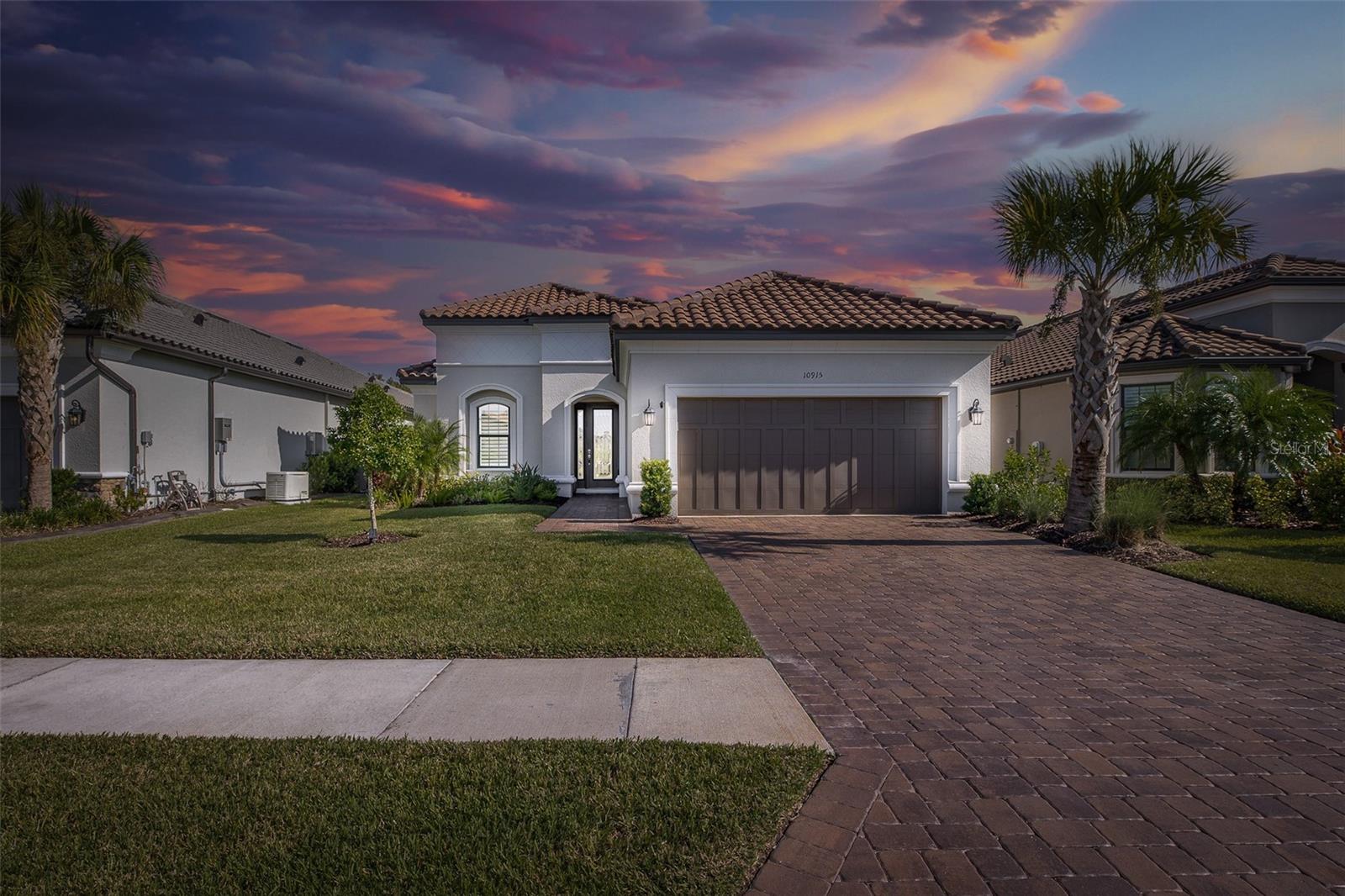 Calluna Dr, Odessa, FL 33556
