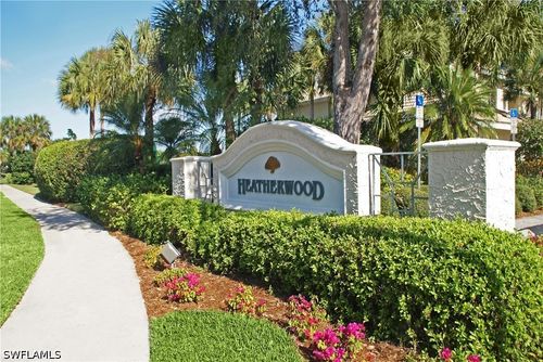 204-2220 Chesterbrook Ct, NAPLES, FL, 34109-1446 | Card Image