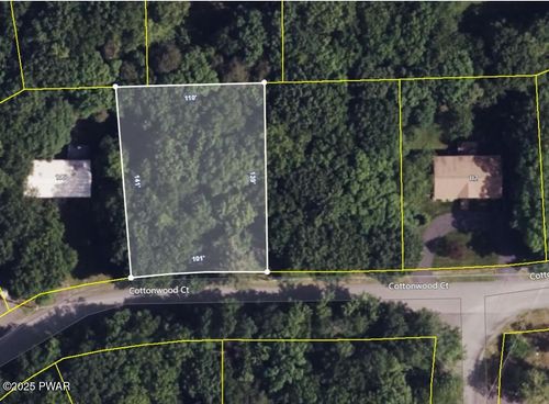 16/9 Cottonwood Court, Milford, PA, 18337 | Card Image