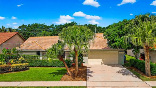 9721 Majestic Way, Boynton Beach, FL, 33437-3326 | Card Image