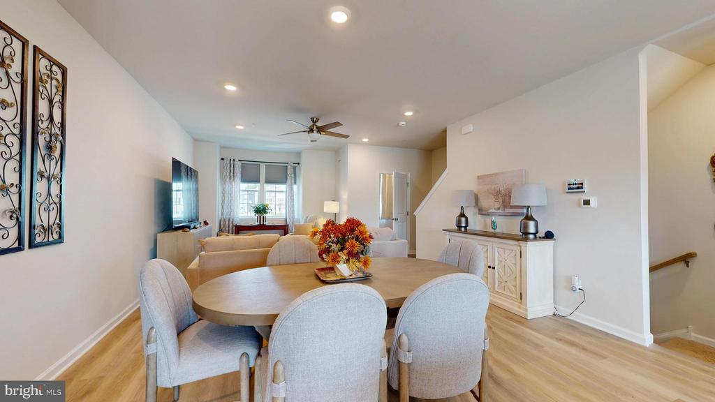 Residential Lease in SELLERSVILLE 5