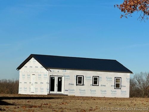 15748 S 4420 Rd, Bluejacket, OK, 74333-4663 | Card Image