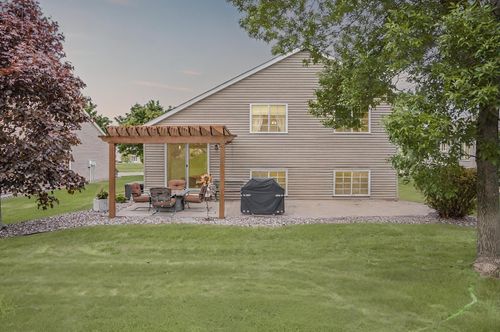 11419 17th St Ne, Saint Michael, MN, 55376-4240 | Card Image