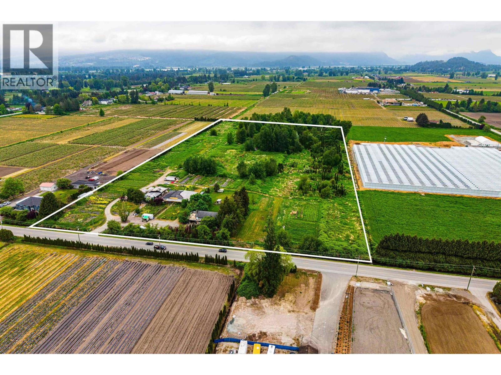 Residential in Pitt Meadows 4
