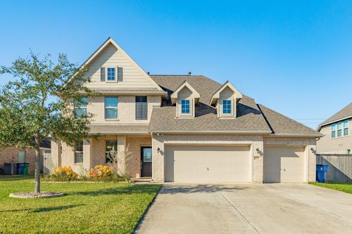 707 Burr Oak, Richwood, TX, 77531-1309 | Card Image