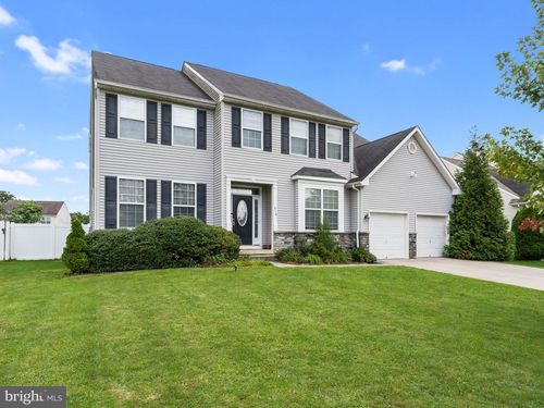 319 Marissa Ct, Williamstown, NJ, 08094-3644 | Card Image