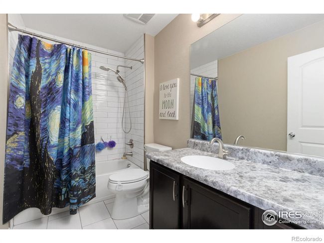 826 Ridge Runner Dr, House other with 4 bedrooms, 3 bathrooms and 2 parking in Fort Collins CO | Image 15