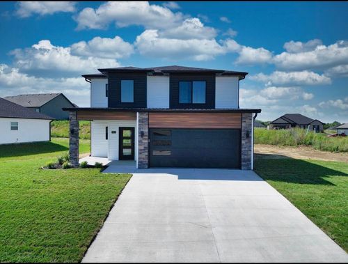 3400 Naples Dr, COLUMBIA, MO, 65202 | Card Image