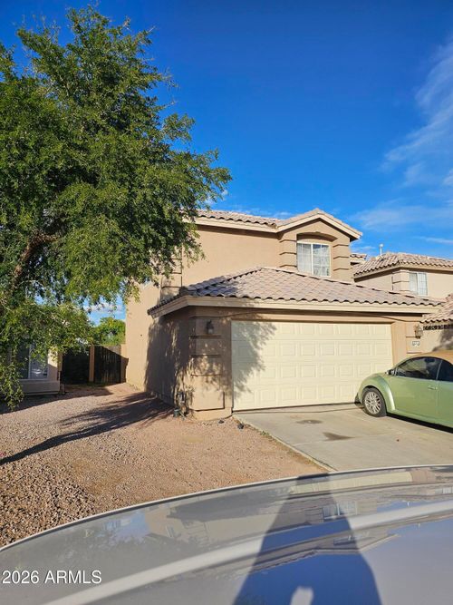 11108 W Devonshire Ave, Phoenix, AZ, 85037-5336 | Card Image