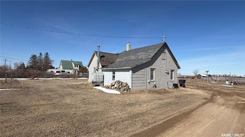 530 Gaw Avenue, Craik, SK, S0G0V0 | Card Image