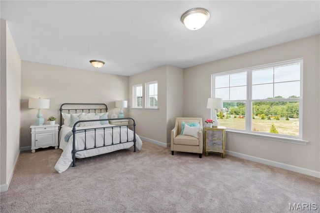 Photo representation of similar home. Some features shown may be optional. | Image 16