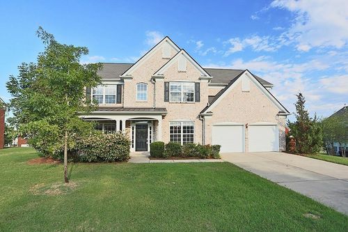 2004 Universe Ct, Nolensville, TN, 37135-9554 | Card Image
