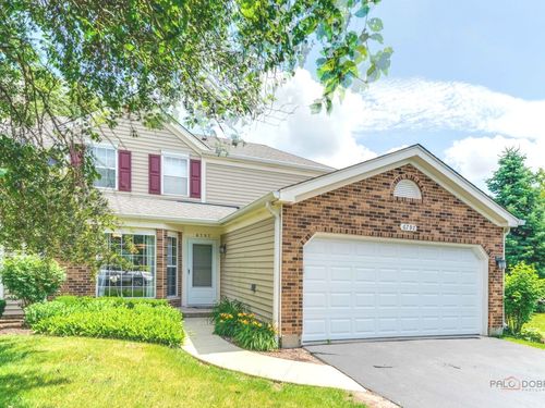 6797 Roanoake Ct, Gurnee, IL, 60031-4013 | Card Image
