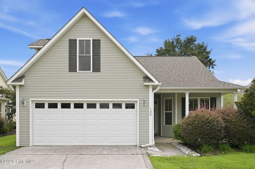 130 Azalea Dr, Hampstead, NC, 28443-8356 | Card Image