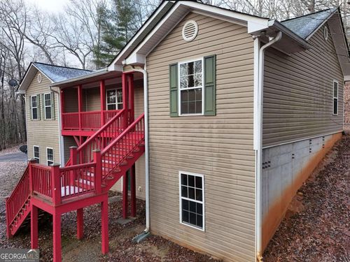 600 Indian Trl, Mc Caysville, GA, 30555 | Card Image