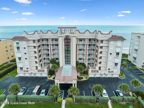 4402-2095 Highway A1a, Indian Harbour Beach, FL, 32937-1800 | Card Image
