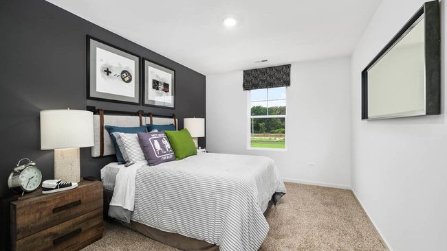 14825 S Greenbriar Dr, House other with 4 bedrooms, 3 bathrooms and 2 parking in Plainfield IL | Image 16