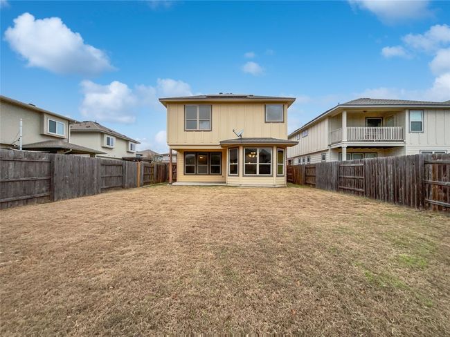 5405 Daimler Dr, House other with 3 bedrooms, 3 bathrooms and null parking in Austin TX | Image 8