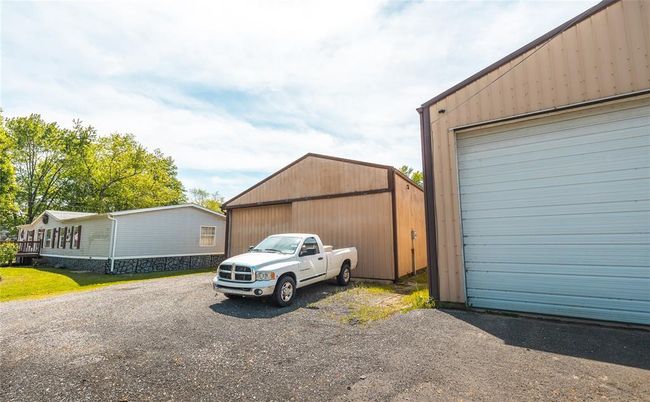 View of garage | Image 14