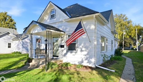 318 N 3rd Ave, Logan, IA, 51546-1114 | Card Image