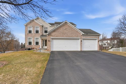 953 Lake Ridge Bay, Woodbury, MN, 55129-9221 | Card Image
