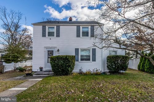 2645 Spring Rd, PARKVILLE, MD, 21234-2905 | Card Image