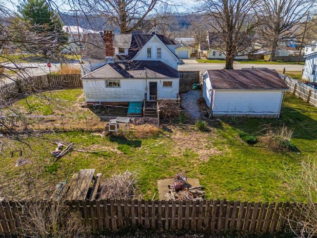 21 W 8 Th St, House other with 3 bedrooms, 1 bathrooms and null parking in Manchester OH | Image 17