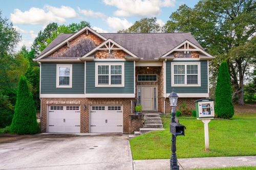 197-9080 Wood Dale Ln, Hixson, TN, 37343-2071 | Card Image