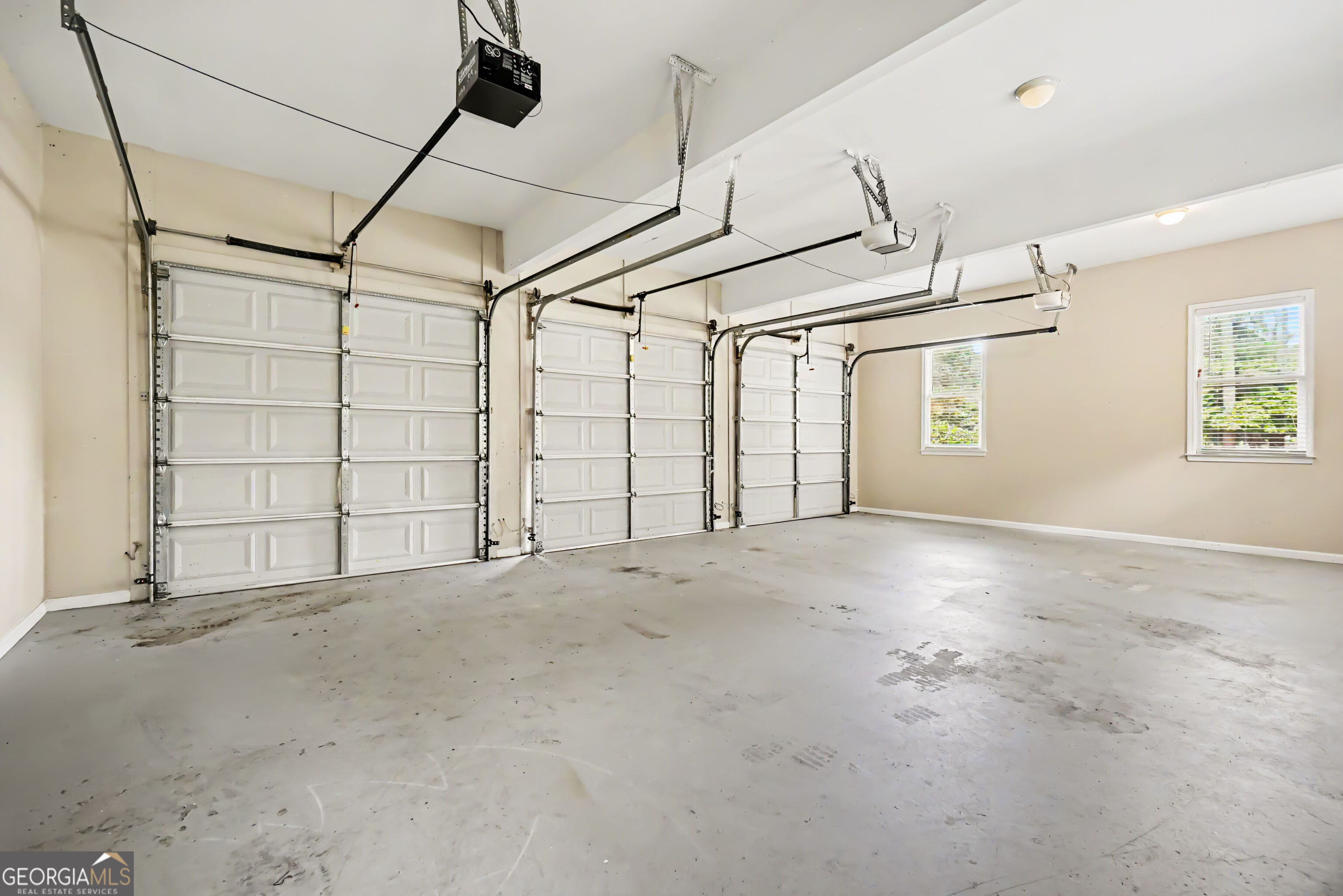Residential in Powder Springs 4